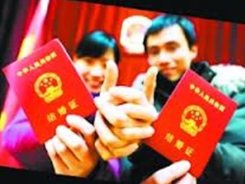 各國結婚流程・相片 34